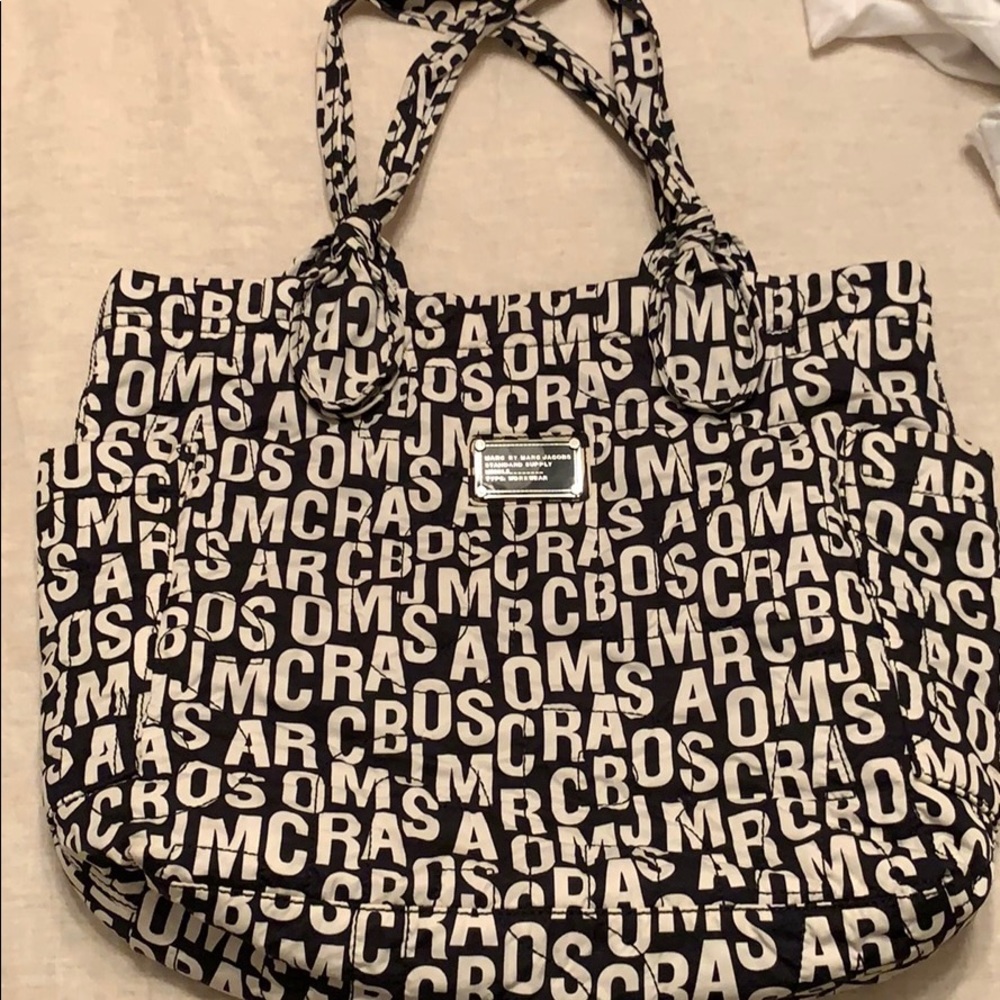 Marc by Marc Jacobs tote